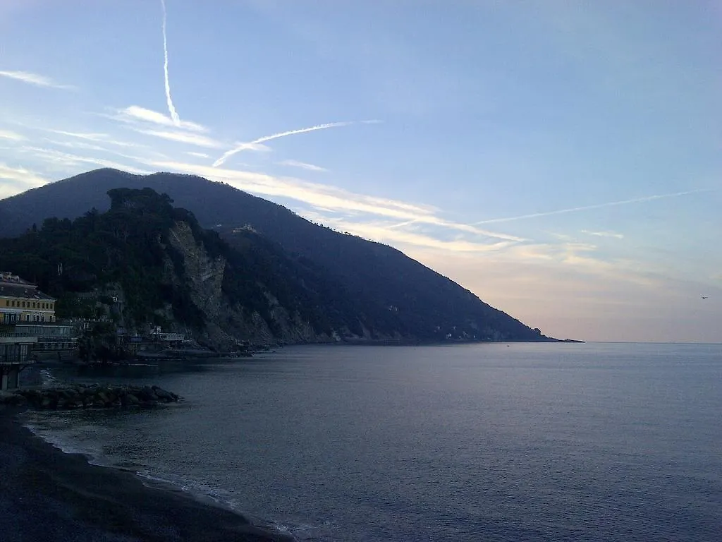 Al Piccolo Scoglio - Room & Breakfast 카모글리 0*,  이탈리아