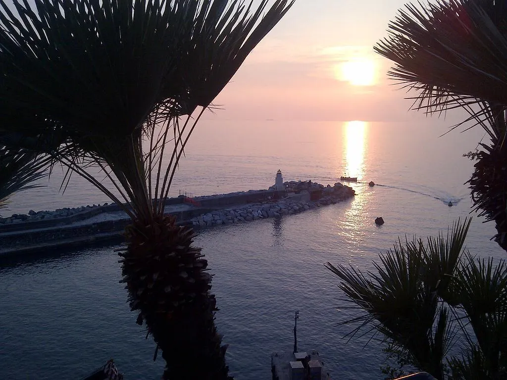 Al Piccolo Scoglio - Room & Breakfast 카모글리 0*,