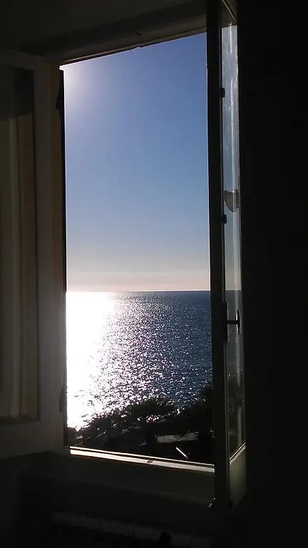 Al Piccolo Scoglio - Room & Breakfast 카모글리