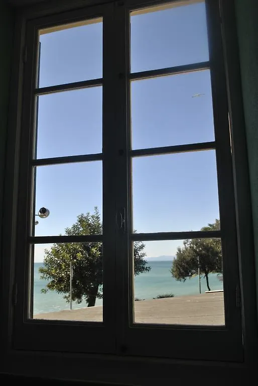 Al Piccolo Scoglio - Room & Breakfast 카모글리 이탈리아