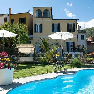 Apartahotel Giada Country, Lecchiore