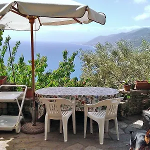 Casa vacanze Sul Mare, Camogli