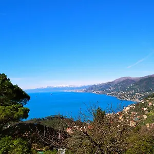 Casa vacanze H2.0 Portofino, Camogli