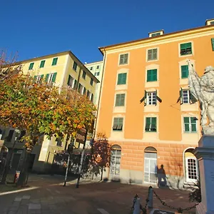 Appartamento Locazione Turistica Francesca, Camogli