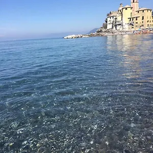 Casa vacanze Lamarina, Camogli
